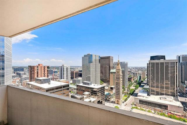 1020 15th Street 32G, Denver, CO 80202