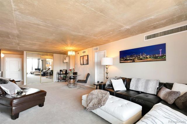 1020 15th Street 32G, Denver, CO 80202