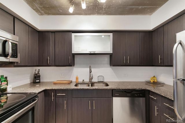 1020 15th Street 32G, Denver, CO 80202