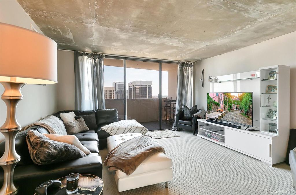 1020 15th Street 32G, Denver, CO 80202