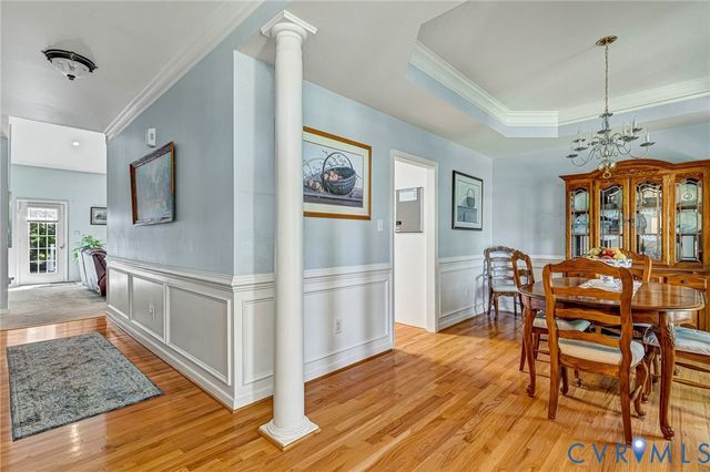 5023 Whitegate Dr, Henrico, VA 23231