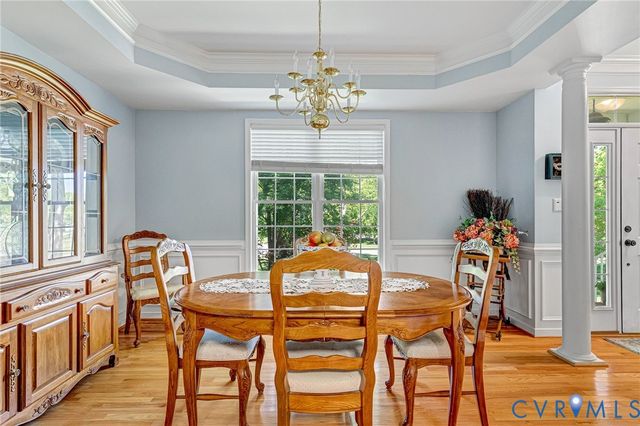 5023 Whitegate Dr, Henrico, VA 23231