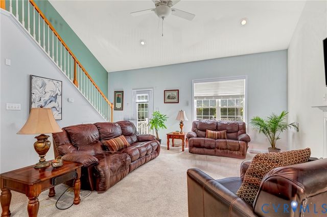 5023 Whitegate Dr, Henrico, VA 23231