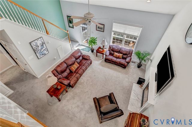 5023 Whitegate Dr, Henrico, VA 23231