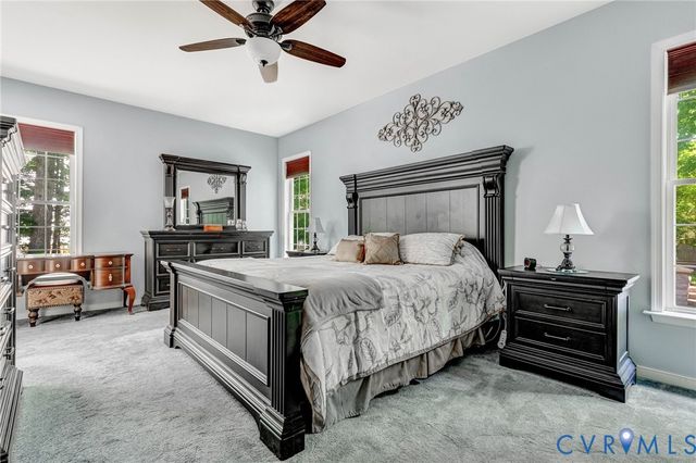 5023 Whitegate Dr, Henrico, VA 23231