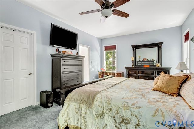 5023 Whitegate Dr, Henrico, VA 23231