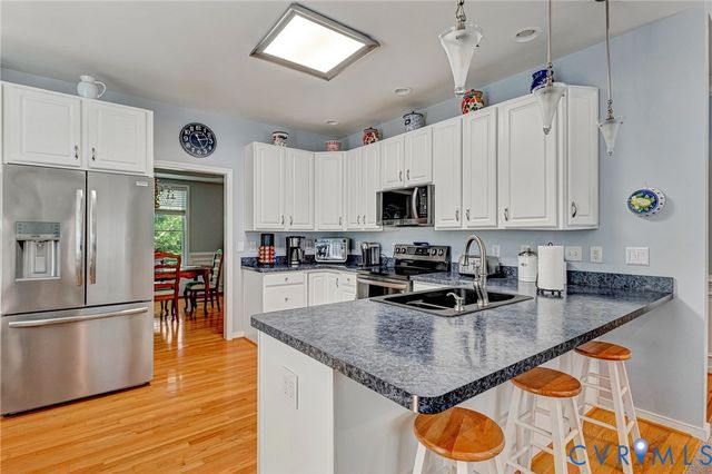 5023 Whitegate Dr, Henrico, VA 23231