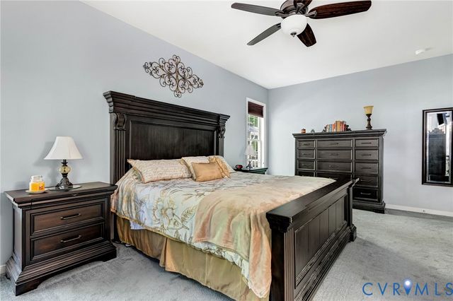 5023 Whitegate Dr, Henrico, VA 23231