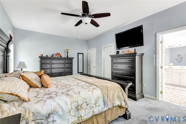 5023 Whitegate Dr, Henrico, VA 23231