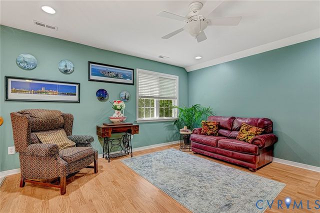 5023 Whitegate Dr, Henrico, VA 23231
