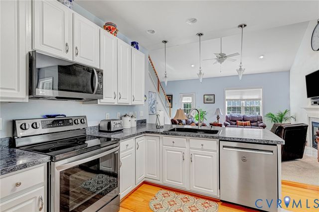 5023 Whitegate Dr, Henrico, VA 23231