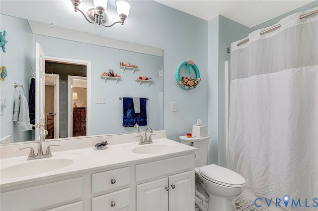 5023 Whitegate Dr, Henrico, VA 23231