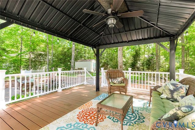 5023 Whitegate Dr, Henrico, VA 23231