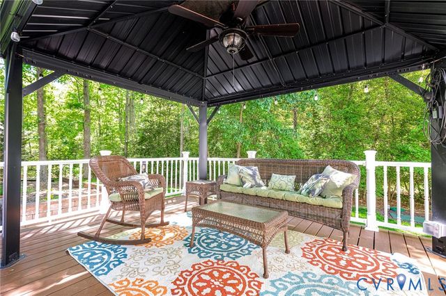 5023 Whitegate Dr, Henrico, VA 23231