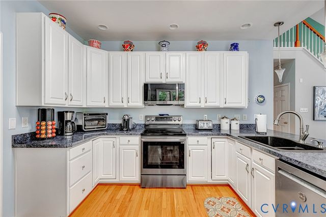 5023 Whitegate Dr, Henrico, VA 23231