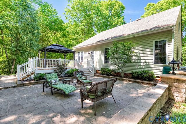 5023 Whitegate Dr, Henrico, VA 23231
