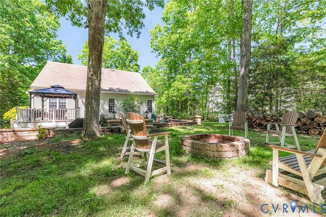 5023 Whitegate Dr, Henrico, VA 23231