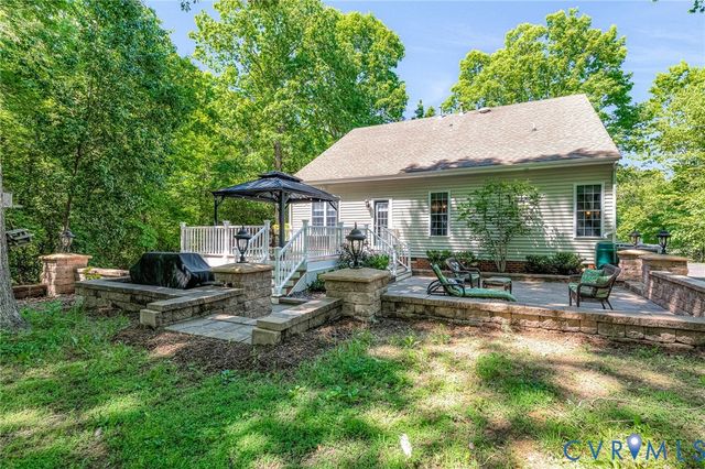 5023 Whitegate Dr, Henrico, VA 23231