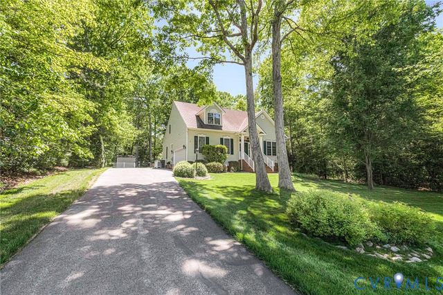 5023 Whitegate Dr, Henrico, VA 23231
