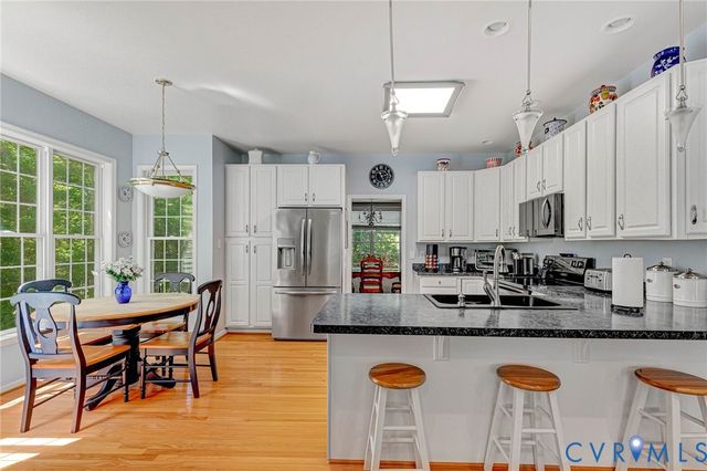 5023 Whitegate Dr, Henrico, VA 23231