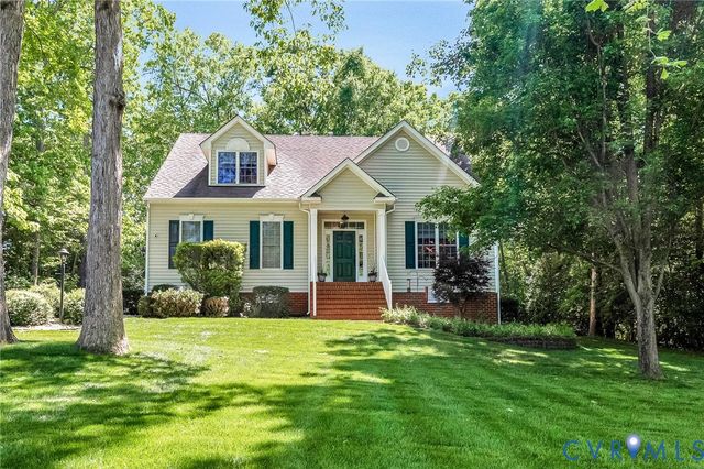 5023 Whitegate Dr, Henrico, VA 23231