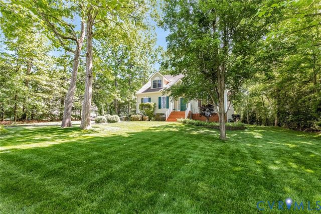 5023 Whitegate Dr, Henrico, VA 23231