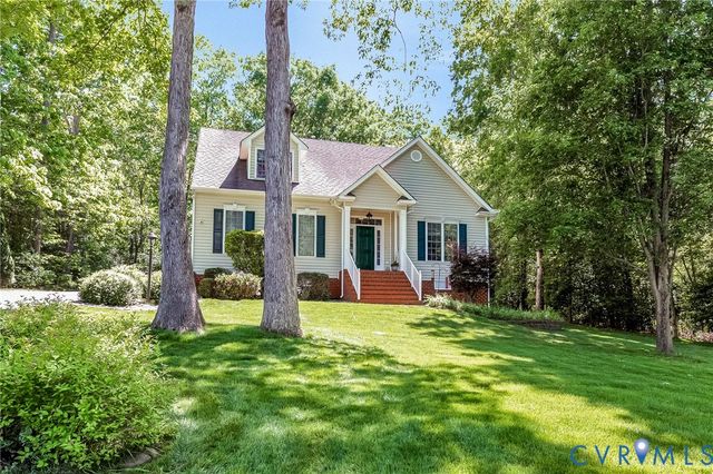 5023 Whitegate Dr, Henrico, VA 23231
