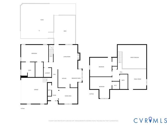 5023 Whitegate Dr, Henrico, VA 23231