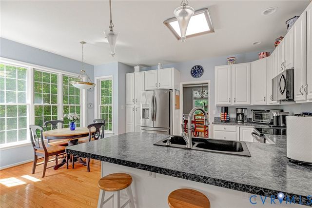 5023 Whitegate Dr, Henrico, VA 23231