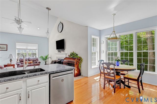 5023 Whitegate Dr, Henrico, VA 23231