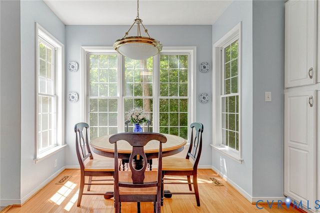 5023 Whitegate Dr, Henrico, VA 23231