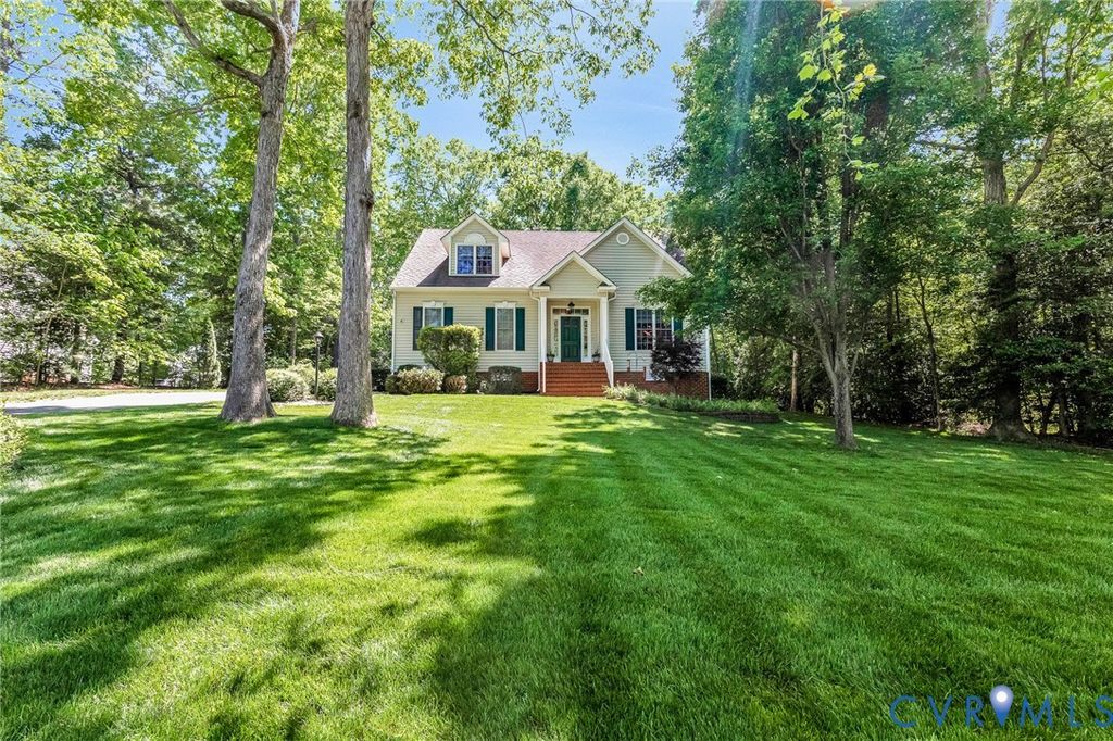 5023 Whitegate Dr, Henrico, VA 23231