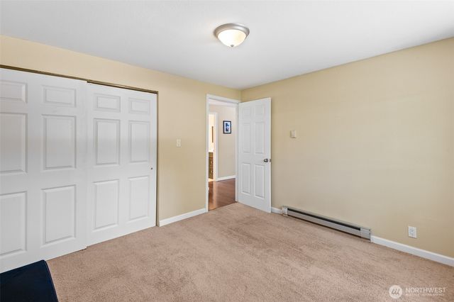 81 N Buckhorn Court, Hoodsport, WA 98548