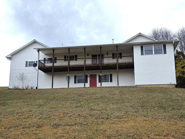 971 Lance Road, Murphy, NC 28906