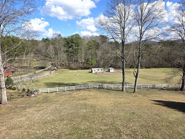 971 Lance Road, Murphy, NC 28906