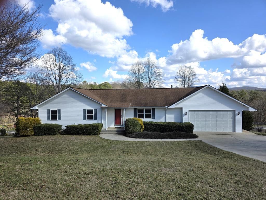 971 Lance Road, Murphy, NC 28906