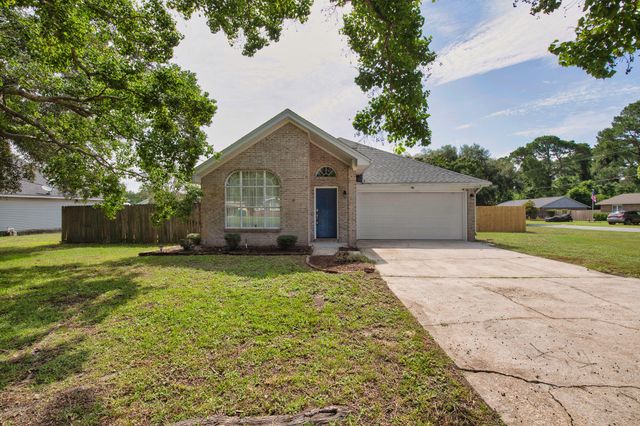 119 Palmetto Avenue, Mary Esther, FL 32569