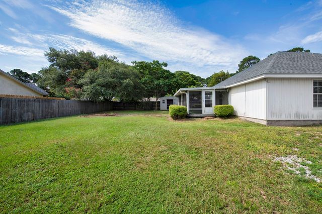 119 Palmetto Avenue, Mary Esther, FL 32569