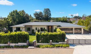 4909 Gould Avenue, La Canada Flintridge, CA 91011