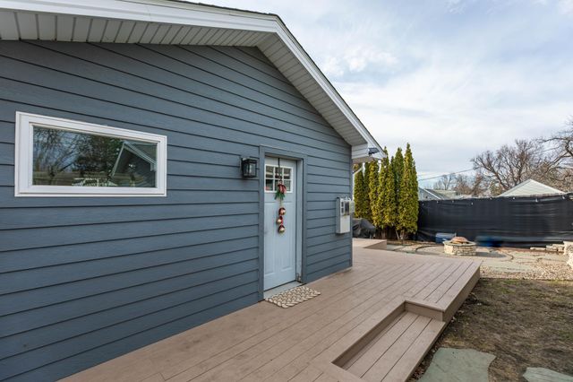 4801 E Upland Crest, Columbia Heights, MN 55421