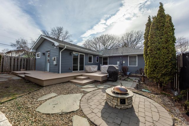 4801 E Upland Crest, Columbia Heights, MN 55421