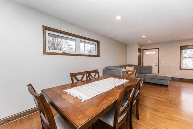 4801 E Upland Crest, Columbia Heights, MN 55421