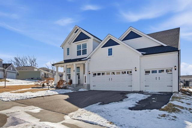 18445 58th Avenue N, Plymouth, MN 55446