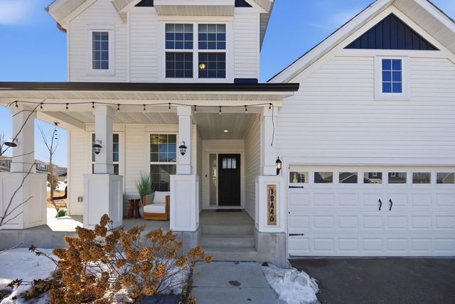 18445 58th Avenue N, Plymouth, MN 55446