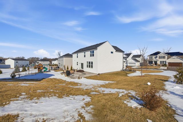 18445 58th Avenue N, Plymouth, MN 55446