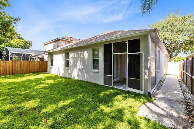 4851 RIVERTON DRIVE, Orlando, FL 32817