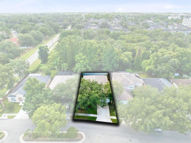 4851 RIVERTON DRIVE, Orlando, FL 32817