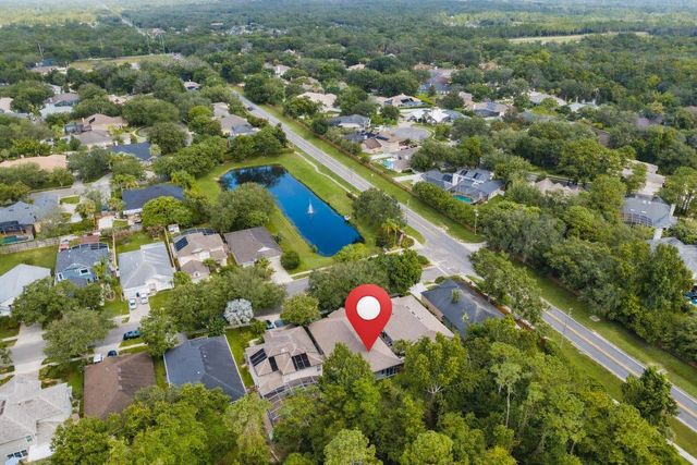 4851 RIVERTON DRIVE, Orlando, FL 32817