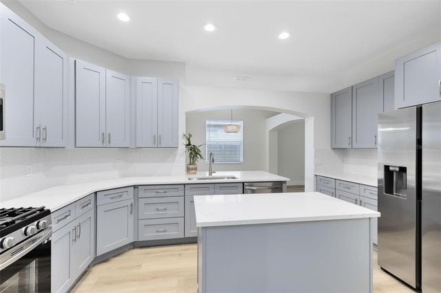 4851 RIVERTON DRIVE, Orlando, FL 32817