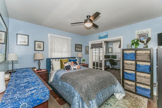 2202 N Vagedes Avenue, Fresno, CA 93705
